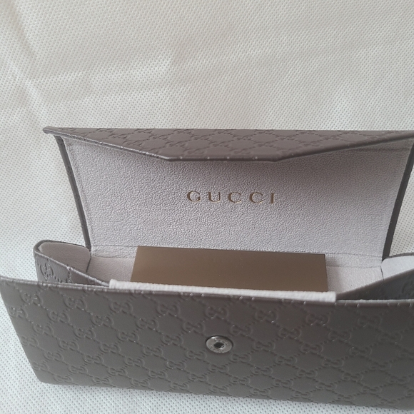 SOLD!!!Gucci Kids Unisex GG 5003/C 3Q7 125 Eyewear - Picture 6 of 9